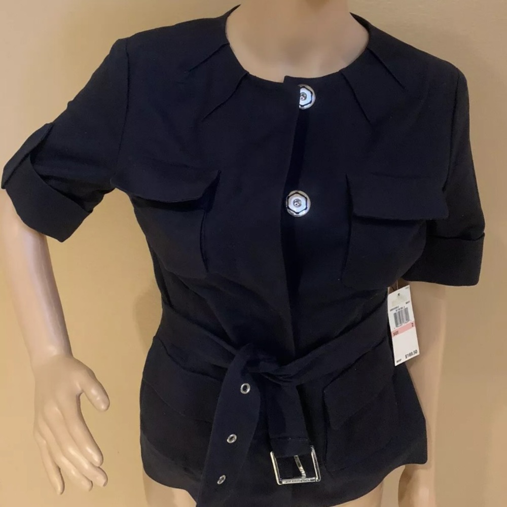 Michael kors jacket Size :S